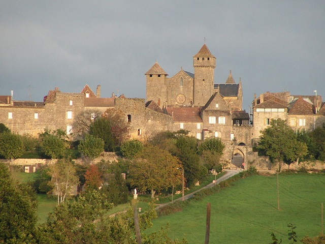 Beaumont du Perigord