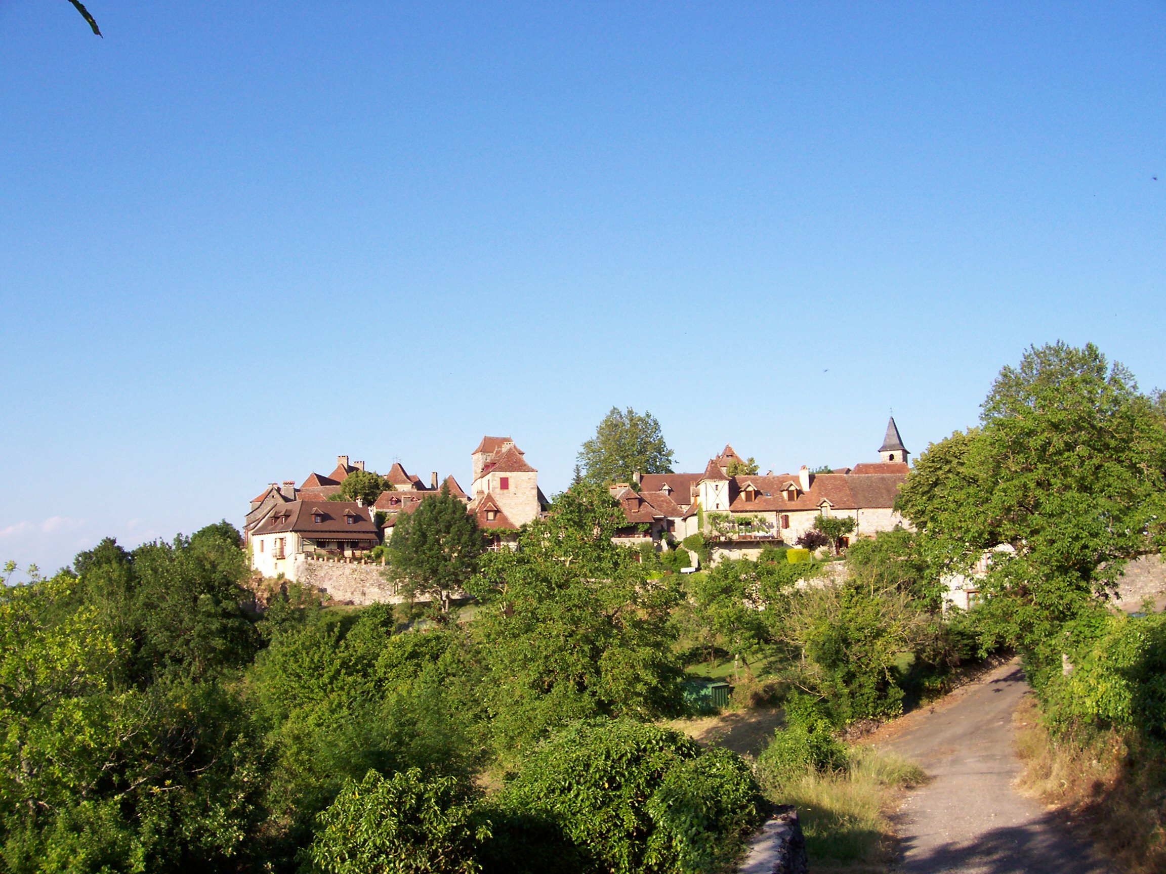 Loubressac
