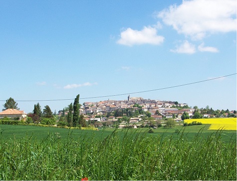 47 Monflanquin