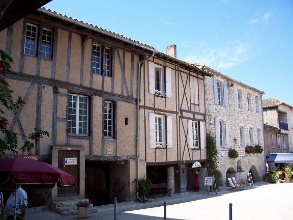 La place Foch